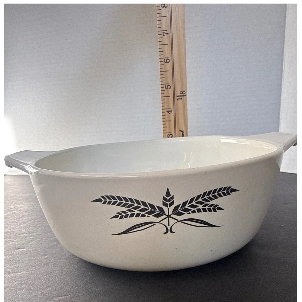 Anchor Hocking vintage 1960